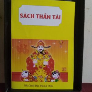 Sách thần tài