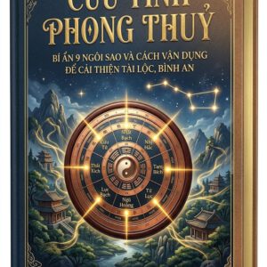 Cửu Tinh Phong Thuỷ