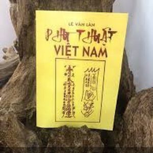 Phù thuật việt nam