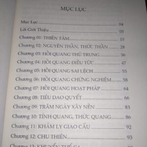 phép luyện công của lã động tân