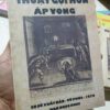 Thuật gọi hồn áp vong( sách gọi âm, nhập hồn, nhập cốt)