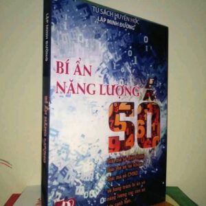 Bí ẩn năng lượng số ( sách xem, số đề, số điện thoại, xem bói các con số, ý nghĩa các con số)