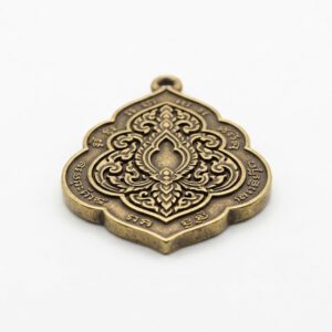 Vật Phẩm Phong Thủy Yoni Thái Lan – Phụ Kiện Trang Trí Thủ Công Truyền Thống