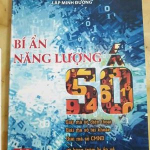 Bí ẩn năng lượng số