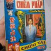 chiêm pháp chiêu tài