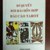 Bí Quyết Bói Bài Hỗn Hợp Bài Cào Taro