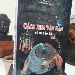 Cách xem vận hạn( hóa sao giải hạn, cúng sao, ý nghĩa các vì sao, xem sao)