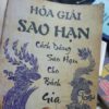 hóa sao giải hạn