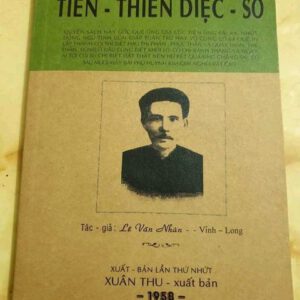 Tiên thiên diệt số